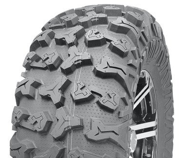 25/10-12 12PR/84F TL Journey P3036 RUN-FLAT Utility Grip ATV/UTV Tyre