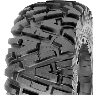 26/10-14 6PR TL Duro DI2025 Power Grip Utility ATV Tyre