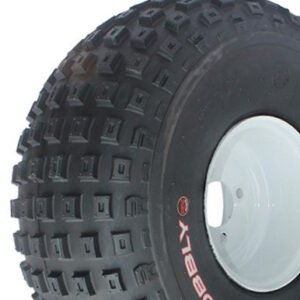 media__14722.1790046582.386.513 22/11-8 6PR TL Redwing Knobbly RX Aramid ATV Tyre - 860kg Load Rating
