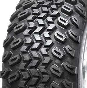 20/10-8 4PR TL Duro HF244B Lawn & Garden Tyre - ideal for Mowers