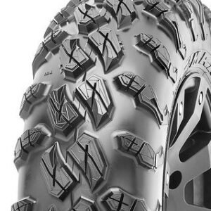 media__17586.1790042439.386.513 28/11R15 6PR TL Maxxis MU9H Radial Rear ATV Tyre (28/11-15) - **OE Honda Talon**