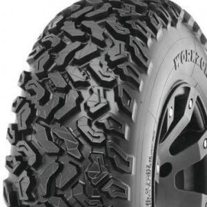 25/8-12 6PR TL Maxxis M101 Workzone Front ATV Tyre