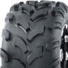 20/9.50-8 40J/4PR TL Journey P311 Directional Mower Tyre (replace 20/10-8 & 20/800-8)