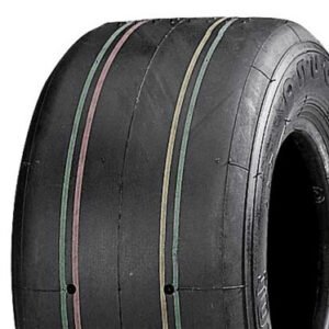 media__22940.1790044908.386.513 10/450-5 4PR TL Duro HF242B Smooth (Slick) Kart Tyre