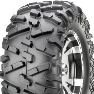 30/11R14 8PR/74M TL Maxxis MU10B Bighorn Radial UTV/ATV Tyre (30/11-14)