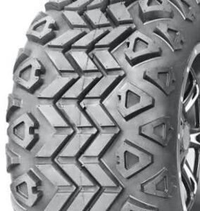 25/9-12 6PR TL Journey P3266 Utility ATV/UTV Tyre