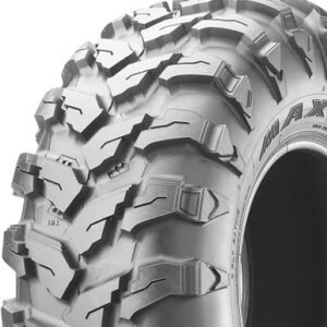 media__27650.1790046028.386.513 27/9-12 6PR/73J TL Maxxis MU511 (MU51) Directional Front ATV Tyre - OE Polaris