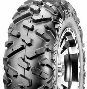 27/9R14 6PR TL Maxxis MU09 Bighorn 2.0 Radial Front ATV Tyre (27/9-14)**OE BRP**