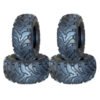 media__29281.1788125106.386.513 COMBO (2x ea) - 23/8-11 & 24/9-11 4PR TL P341 ATX80 Journey ATV Tyres
