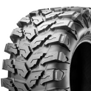 media__31452.1790046024.386.513 27/11-12 6PR/85J TL Maxxis MU521 (MU52) Directional Rear ATV Tyre - OE Polaris