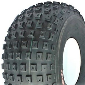 22/11-8 4PR TL Redwing Knobbly Farm Trailer Tyre - 670kg Load Rating