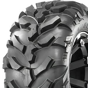 27/11R14 8PR/75M TL Obor WU14 Riple (XPS Trail King)Radial ATV/UTV Tyre 27/11-14, 275/60R14, OE CAN-AM - Pair with 11238