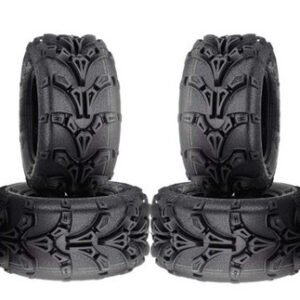 media__33215.1790042128.386.513 COMBO (2x ea) - 26/9-12 & 26/11-12 6PR TL Duro DI2043 R8X-Lite ATV Tyres