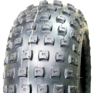 145/70-6 4PR TL Unilli UN702 Knobbly ATV Tyre