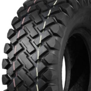140-6 6PR Duro HF213 Turf Implement Tyre