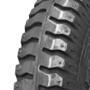 media__36267.1788124114.386.513 250-4 Solid Rubber Military Black Tyre - 45mm base width