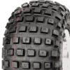 media__40724.1788125177.386.513 ASSEMBLY - 9"x8.50" Galv Rim, 4/4" PCD, ET-38, 25/12-9 2PR HF240A Knobbly Tyre
