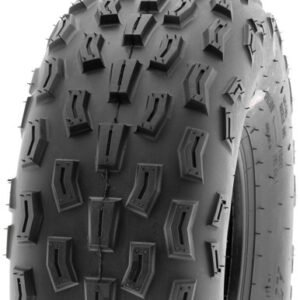 media__42495.1788123175.386.513 20/7-8 4PR TL Sun.F A029 Knobbly Front Steer ATV Tyre