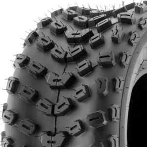 18/1050-9 6PR TL Sun.F A005 MX ATV Tyre