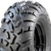 25/11-12 (280/60-12) 4PR TL Carlisle AT489 Knobbly Directional ATV Tyre - 477kg