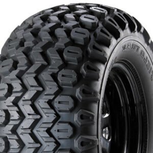 22/12-8 3*/51F TL Carlisle HD Field Trax ATV Tyre - **OE John Deere Gator**