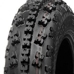 23/7-10 6PR/36J TL Journey P348 MX Knobbly Front ATV Tyre