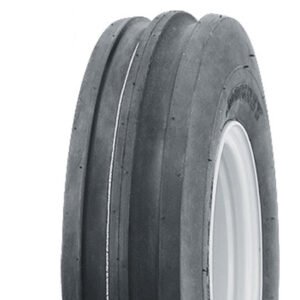 350-6 4PR 49A6 TT Journey H8023 3-Rib Tyre