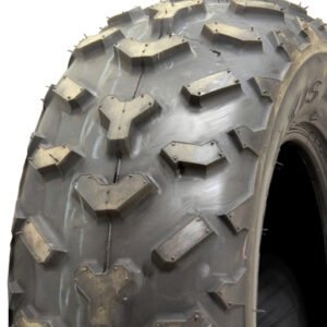 media__52805.1790046360.386.513 24/8-12 4PR TL Maxxis M977 Knobbly ATV Tyre - **OE Honda TRX420**