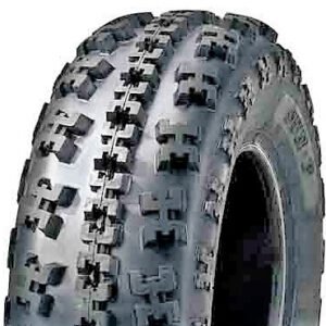 media__53047.1788122872.386.513 22/7-10 6PR/35J TL Sun.F A027F Sport Motocross Knobbly Front ATV Tyre