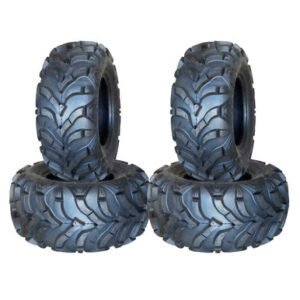 media__55585.1788125087.386.513 COMBO (2x ea) - 25/8-12 & 25/10-12 4PR TL Journey P341 ATX80 Directional ATV Tyres