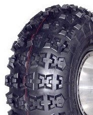 media__56980.1788122988.386.513 23/7-10 6PR/36F TL Forerunner Midas MX Knobbly ATV Tyre
