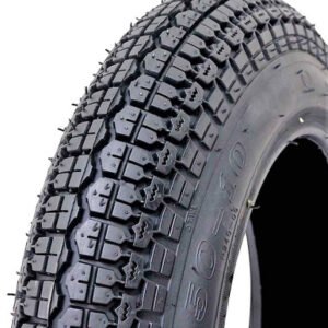 350-8 4PR TL Journey P240 High Speed Block Road Block Scooter/Trailer/Scooter Tyre