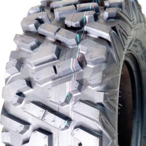 26/12R12 6PR TL Unilli UN723 Utility Grip ATV Tyre (26/12-12, 26/11-12, 26/11R12)