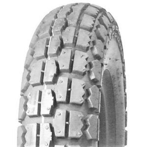 media__60354.1788123851.386.513 400-6 4PR Unilli UN231 Block Grey Mobility Scooter Tyre