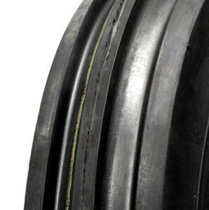 350-6 4PR TT D401 Deestone F-2 3-Rib Tyre