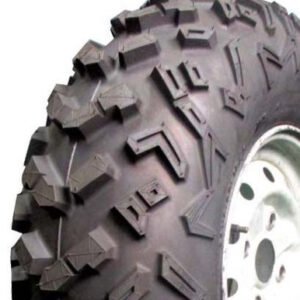 media__62216.1790046074.386.513 26/8-12 6/66G TL Maxxis MU75 Front ATV Tyre - **OE Yamaha**