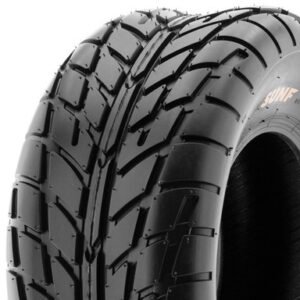 26/10-14 6PR/70N TL Sun.F A021 High Speed Road Tread ATV Tyre