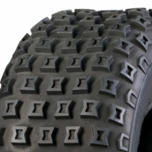 media__67359.1790046643.386.513 16/8-7 4PR TL Kuma KA401 Knobbly ATV Tyre (S3301)