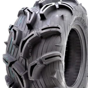 media__69190.1788121525.386.513 27/11-12 6PR TL Maxxis MU02+ Zilla Directional Rear ATV Tyre - 30mm Tread Depth