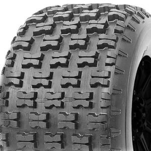 13/500-6 2PR TL Journey P336 Knobbly Go-Kart / ATV Tyre