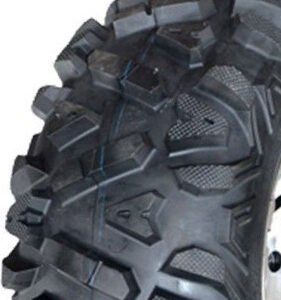 26/12-12 6PR/58F TL Forerunner Knight Utility Grip ATV Tyre (26/1200-12)