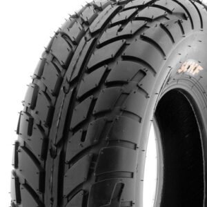 media__72313.1790046332.386.513 25/8-12 (205/80-12) 6PR/65J TL Sun.F A021 High Speed Road Tread ATV Tyre