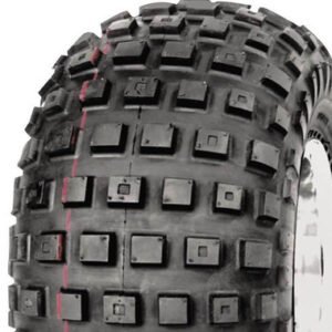 media__72970.1790046546.386.513 25/12-9 2PR TL Duro HF240A Knobbly ATV Tyre