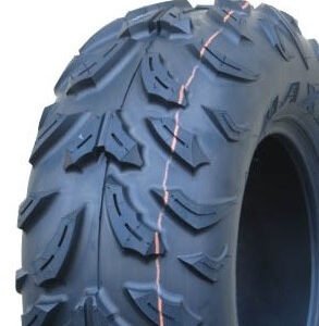 26/8-12 41K/3* TL Maxxis MU05Y ATV Tyre - **OE Yamaha**