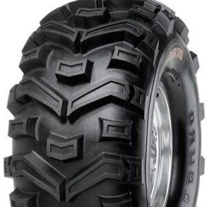 media__75894.1788122207.386.513 26/8R12 (205/85R12) 6PR/46J TL Duro DI2010 Buffalo Radial ATV Tyre (26/8-12)