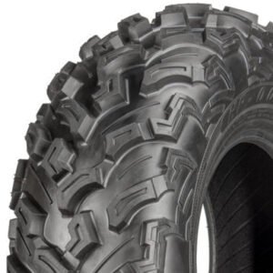 27/9-12 6PR TL OTR HP009 Blackstone Directional ATV Tyre - 671kg Load Rating