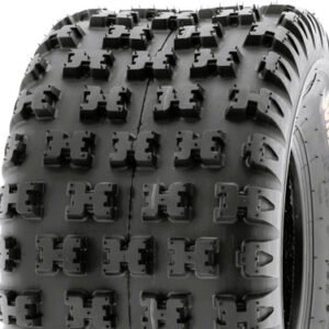 18/10-8 6PR/42N TL Sun.F A031R Motocross Rear ATV Tyre
