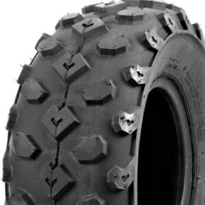 21/7-10 2PR TL Duro HF246 Sport Knobbly ATV Tyre