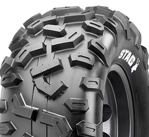 media__85603.1790045941.386.513 29/11R14 8PR/64M TL CST CU58 Stag Radial Rear ATV / UTV Tyre (29/11-14)