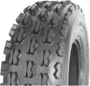 media__87699.1788123251.386.513 19/7-8 4PR/28FTL Journey P356 Knobbly Front Steer ATV Tyre